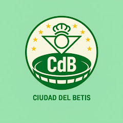 CdB: Ciudad del Betis Podcast