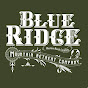 Blue Ridge Mountain Retreat Co. logo