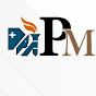 Dr.Pankaj Mehta logo