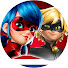 HJfJDa62FaU-channel-avatar-MIRACULOUS – Verhalen over Ladybug en Cat Noir