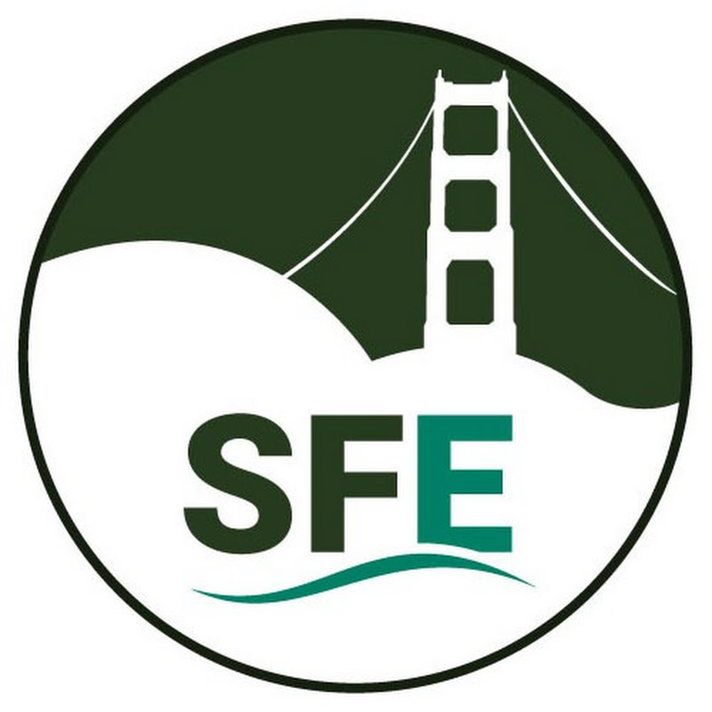 SF Environment icon