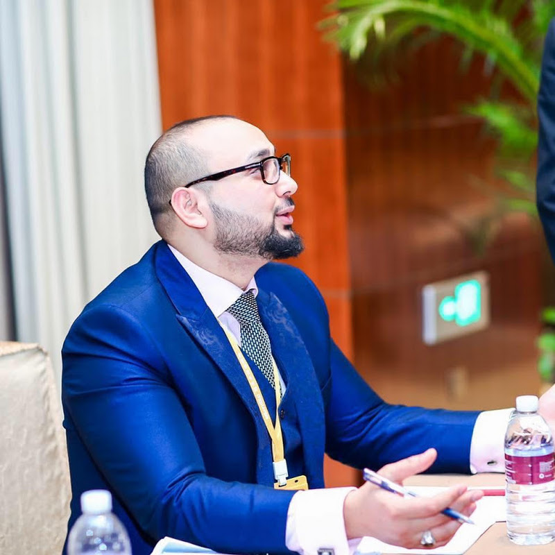 Dr Jamal Naqvi 