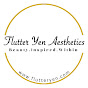 Flutter Yen Aesthetics logo