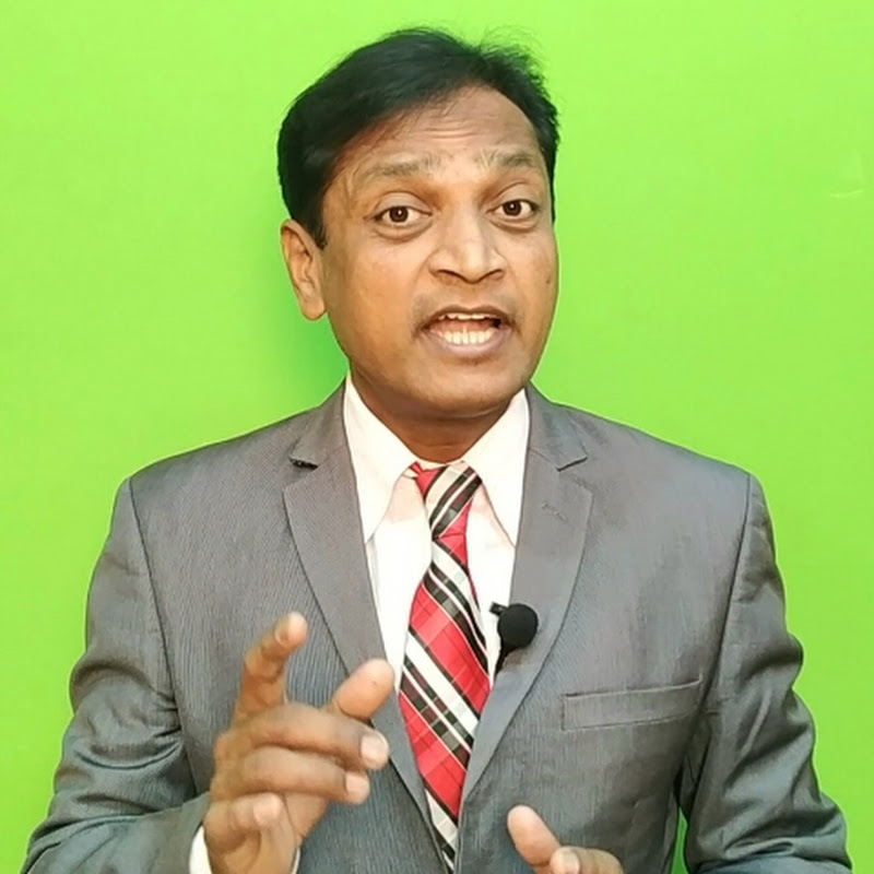 English with Ajit Yeole