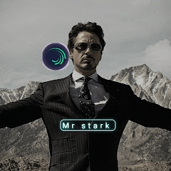 Mr stark 