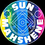Sun Mahshene logo