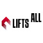 Lifts All AB logo