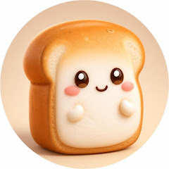 ましゅまろぱん!