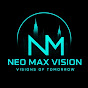 Neo Max vision logo