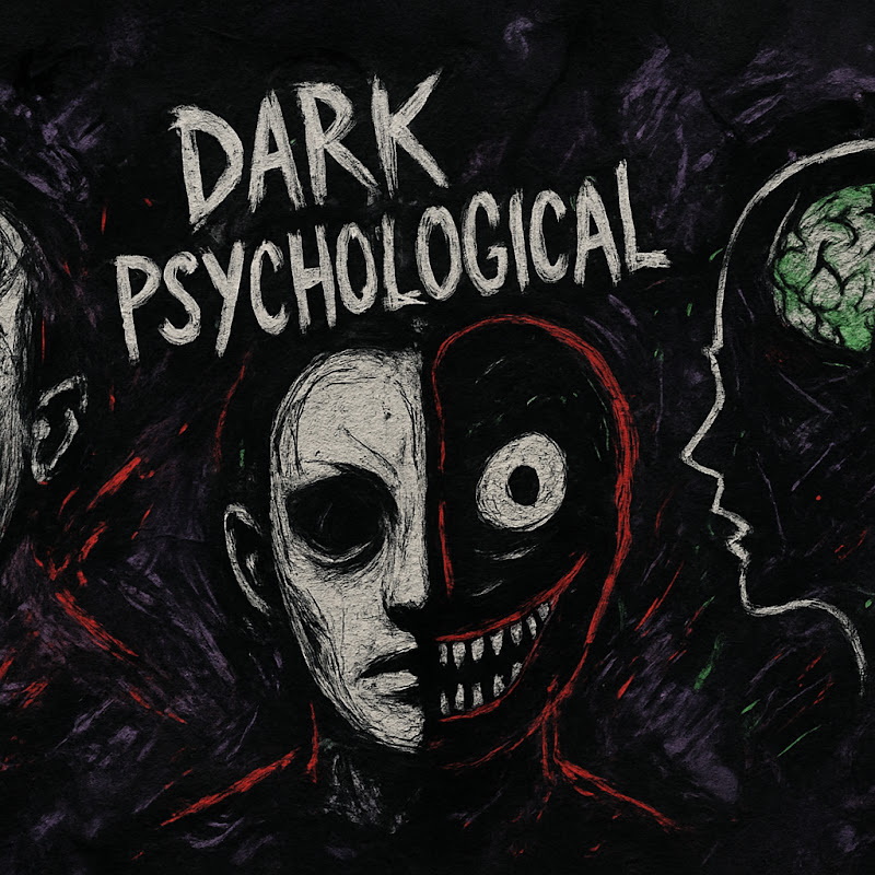 Hire Dark Psychi — Philosophy & Critical Thinking YouTube creator for sponsorships