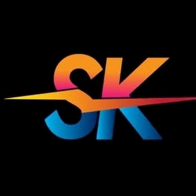 SK DANCE STUDIO & FITNESS CLUB