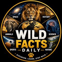 Wild Facts Daily