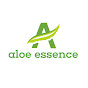 Aloe Essence logo