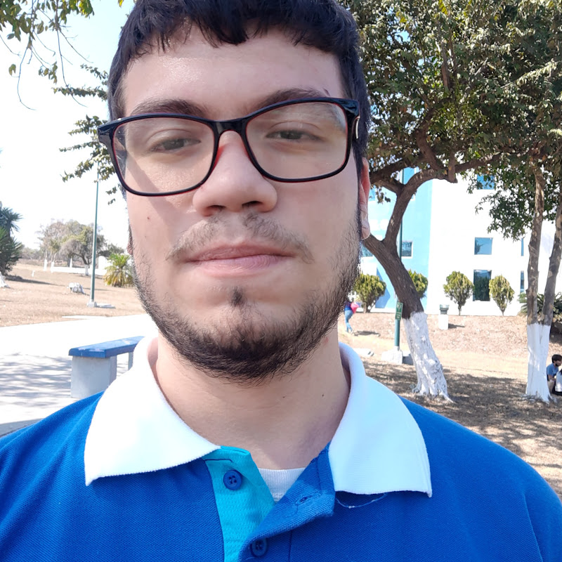 Segura Esparza Victor Manuel
