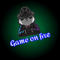 @Game on fire 