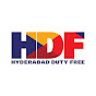 Hyderabad Duty Free logo