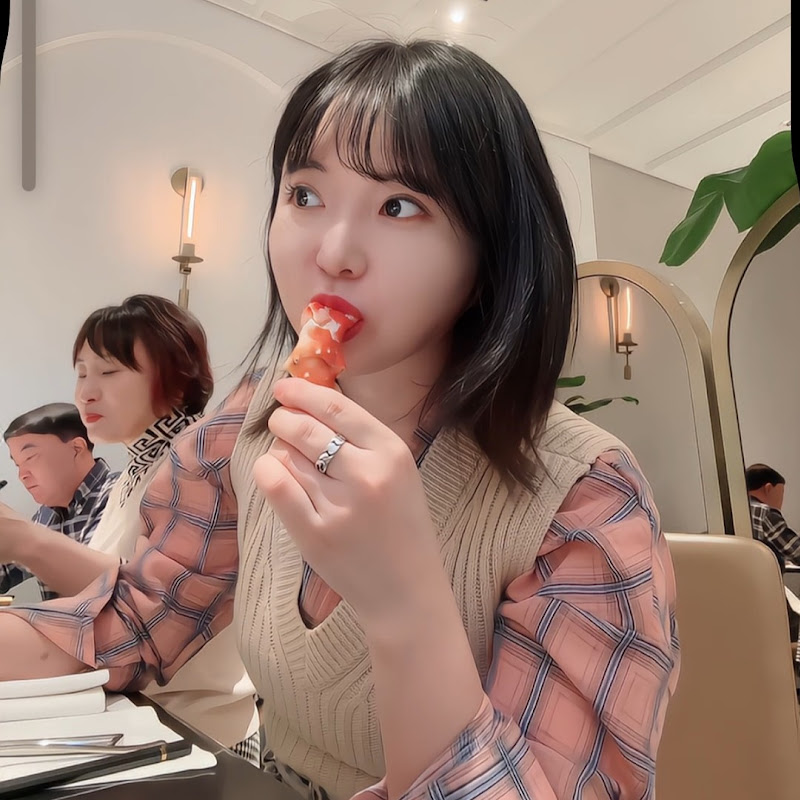 맛객리우A foodie
