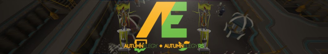 Autumn Elegy Avatar de chaîne YouTube