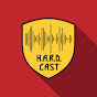 HARDCast Podcast logo