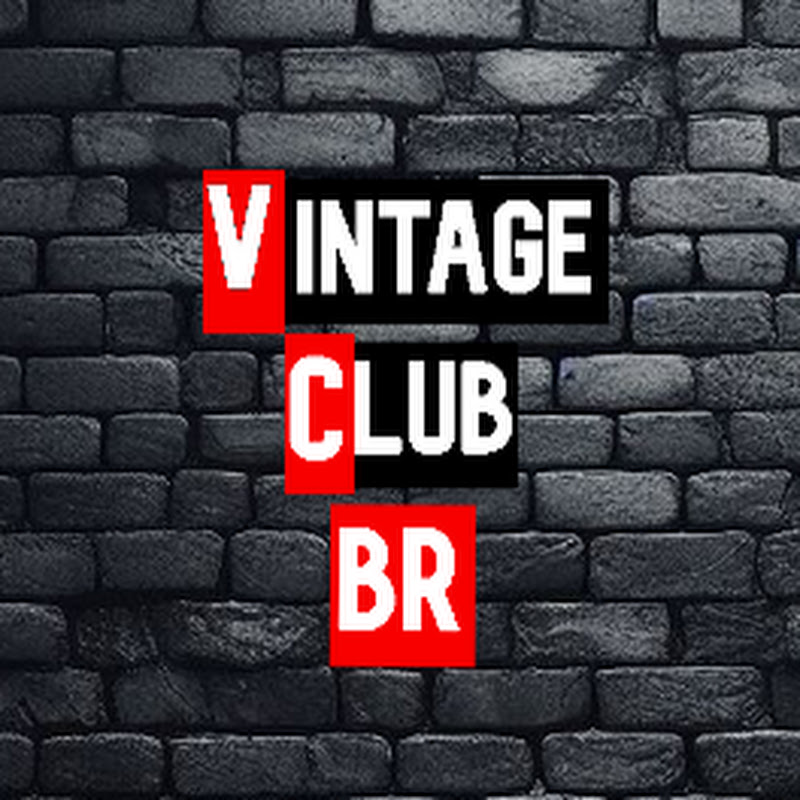 VintageClubBR