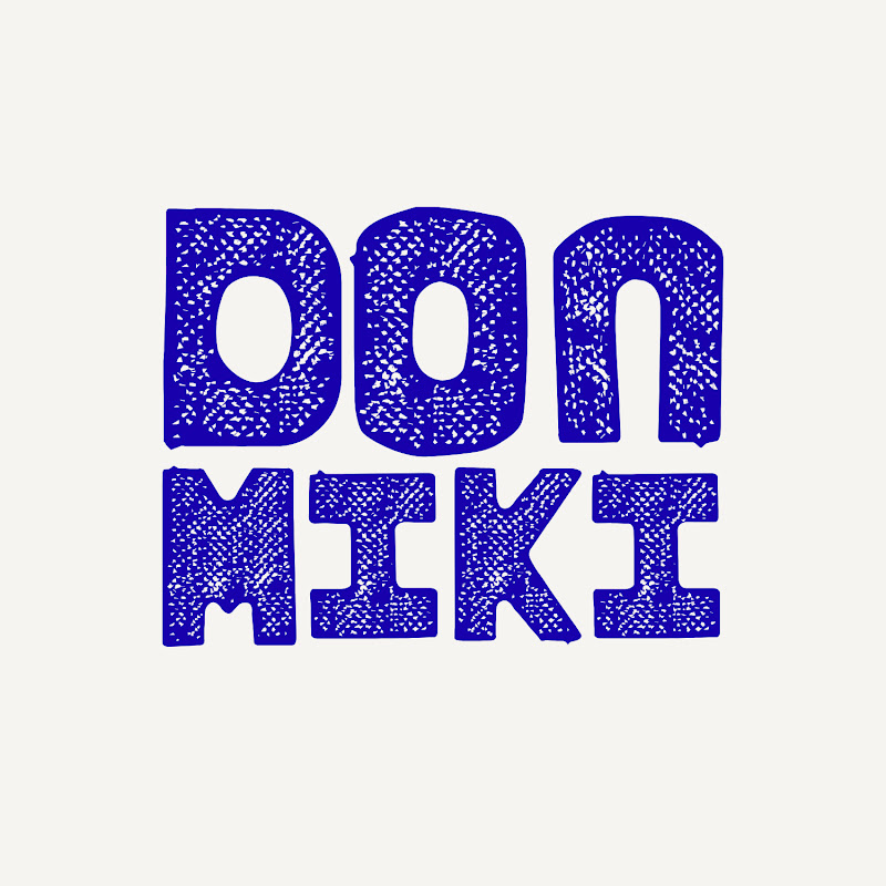 Don Miki