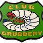 Club Grubbery logo