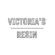 VICTORIAS RESIN / DIY UV & epoxy resin jewelry