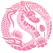 龍神白華宮