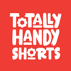 Totally Handy Shorts