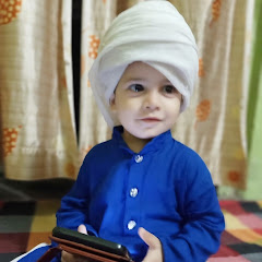 Channel thumbnail for muneeri naat chennal