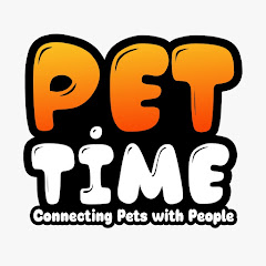 PET TIME . MY