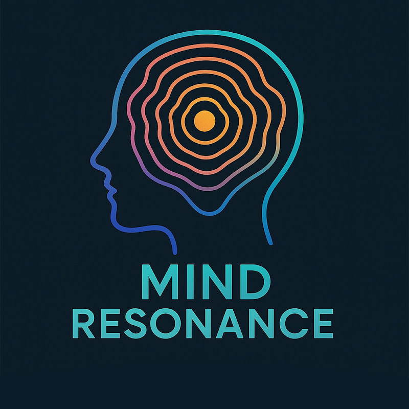 Mind Resonance by Phu Pham