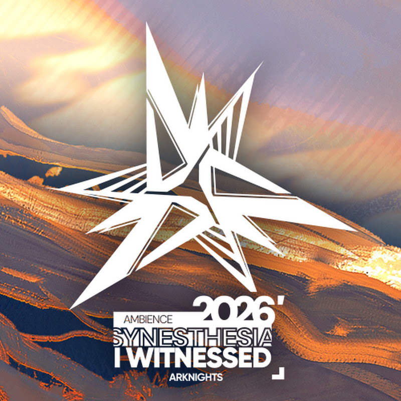 Arknights: Ambience Synesthesia