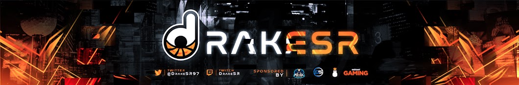 DrakeSR YouTube-Kanal-Avatar