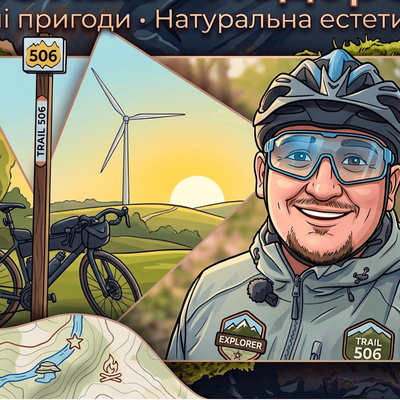 Explorer - Подорожі 