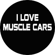 I Love Muscle Cars