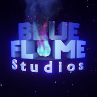 Post from Blue Flame Studios