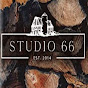Darla's Studio 66 logo