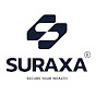 SURAXA SAFE LOCKERS logo