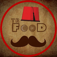 Логотип каналу TR FooD