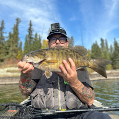 Jason Tait Fishing