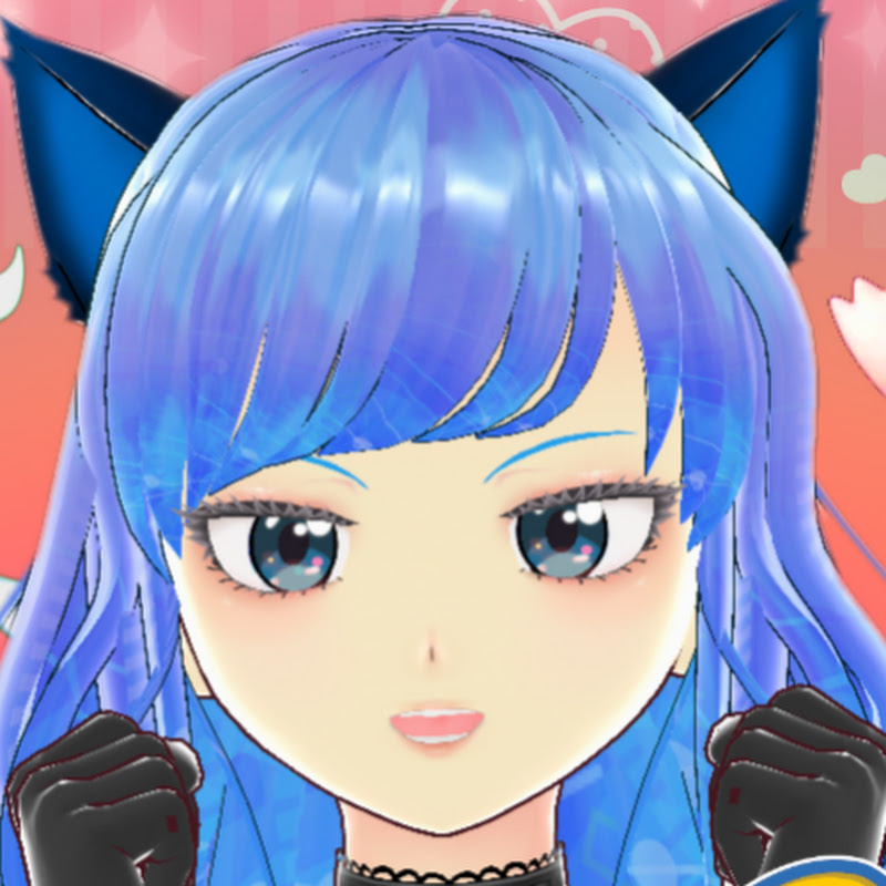 ひまなかなめ★占い師Vtuber