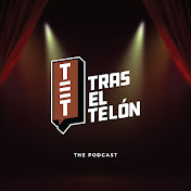 Tras el Telón Podcast