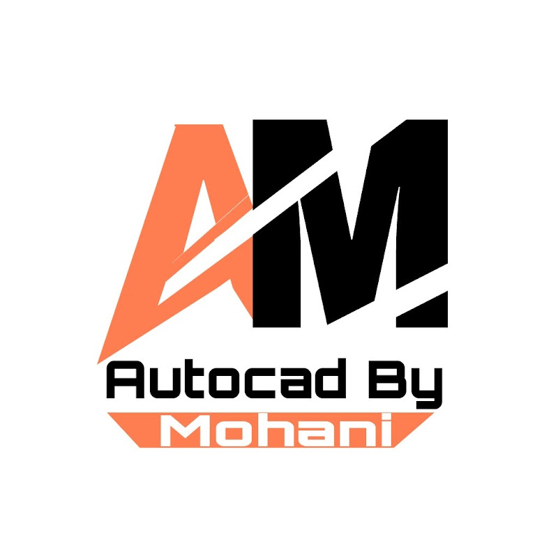 Autocad By Mohani