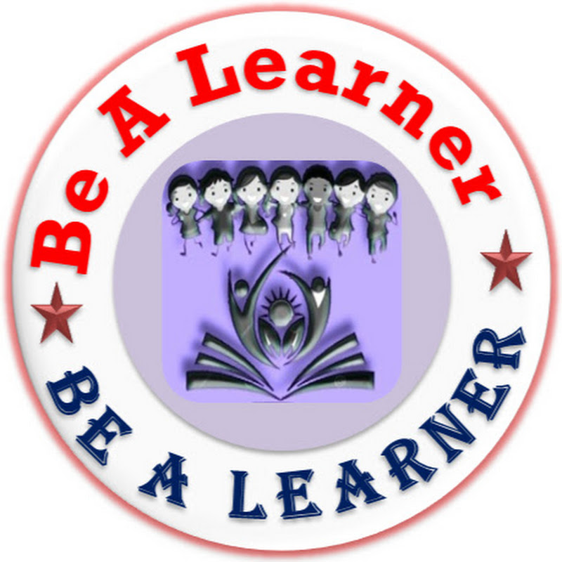 Be A Learner