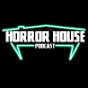 Horror House Podcast logo