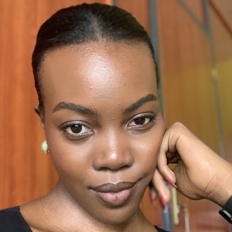 Kelly Ngaruko