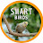 Smart Birds & Aquarium 