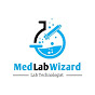 Medlabwizard logo