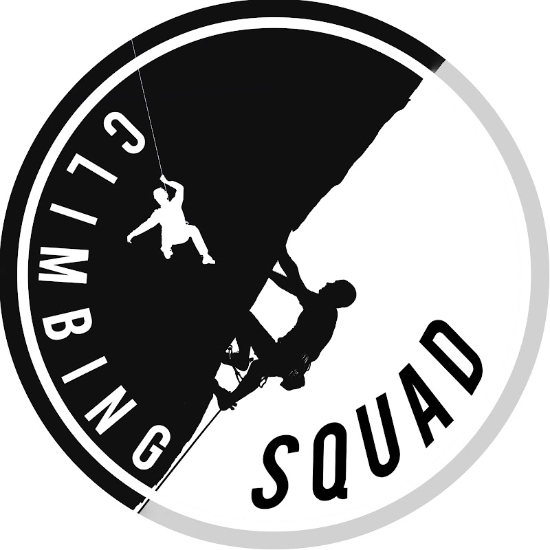 Climbing Squad avatar